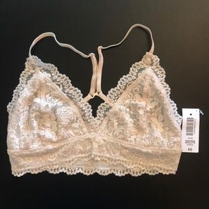 Aritzia Intimates & Sleepwear - Aritzia Renfrew Bralette - Denude - XS Aritzia Intimates & Sleepwear - Aritzia Renfrew Bralette - Denude - XS